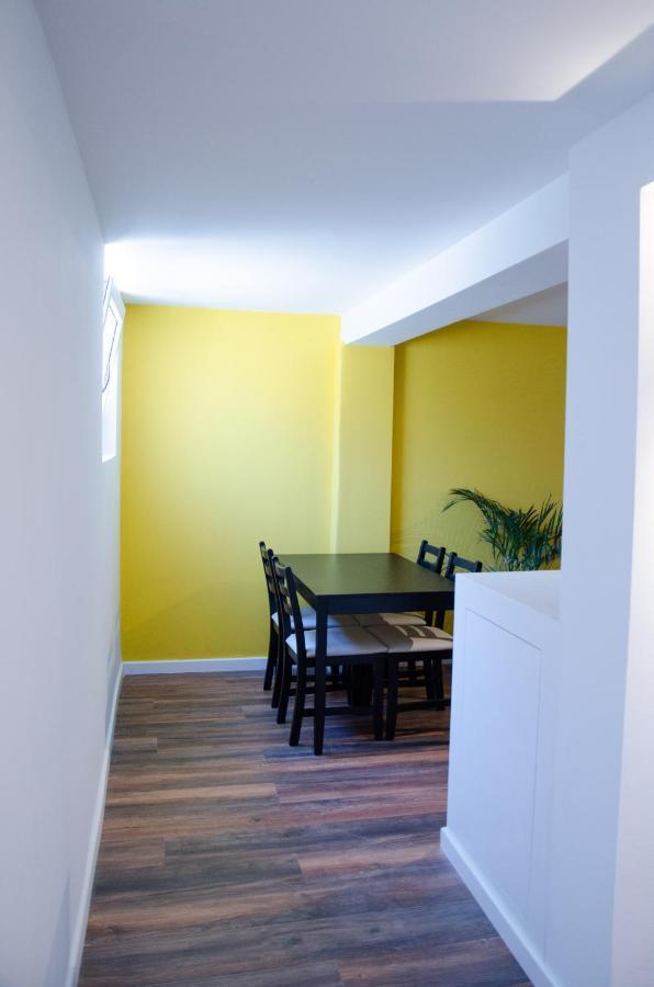 זנדוורט Dorpsplein Appartement מראה חיצוני תמונה